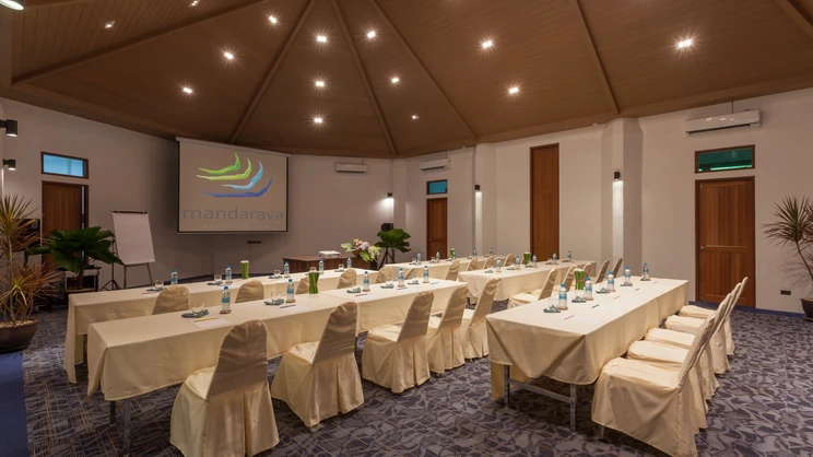 Mandarava Resort and Spa